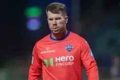 बीबीएल: डेविड वॉर्नर मध्यक्रम में बल्लेबाजी कर सकते हैं 