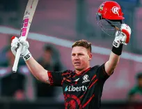 क्या टिम सेफर्ट के शतक ने मेलबर्न रेनेगेड्स को जीत दिलाई?