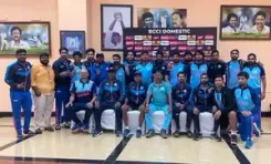 BCA chief Rakesh Tiwari hails Bihar’s victory over Delhi in Vijay Hazare Trophy