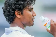 BCB recalls Hasan Mahmud from Kent ahead of packed winter schedule