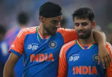 BCCI: How Did India Celebrate Its Asia Cup Victory?