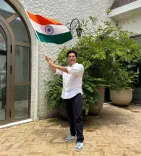स्वतंत्रता दिवस 2026: BCCI, जय शाह, तेंदुलकर, लक्ष्मण, गंभीर और कुंबले ने दी 80वीं वर्षगांठ पर शुभकामनाएं