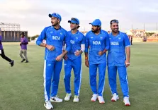 एशियन गेम्स 2026: भारत ने पाकिस्तान को 19 रन से हराकर जीता गोल्ड, अभिषेक शर्मा के पिता बोले — 'बीसीसीआई ने शानदार टीम भेजी'