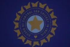 बीसीसीआई ने टीम इंडिया के लीड स्पॉन्सर के लिए बोलियां आमंत्रित की