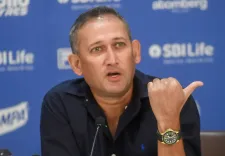 BCCI AGM 2026: Office bearers get authority on selectors, Agarkar's future unclear