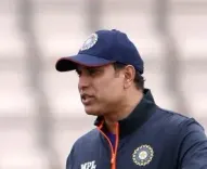 बीसीसीआई सचिव सैकिया आज बेंगलुरु में लक्ष्मण से मिलेंगे, बुमराह-सुदर्शन की चोट पर होगी समीक्षा
