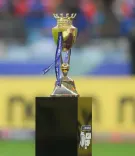 BCCI writes to ACC chief Mohsin Naqvi to hand over Asia Cup trophy to India: Report