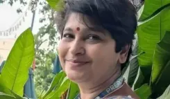 Bangladesh authorities face heat over harassment of Hindu rights activist Shampa Goswami