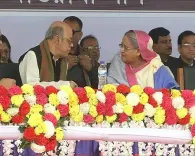 B'desh Awami League leader Qamrul Islam sent to 5-day remand, two others arrested