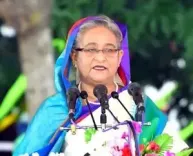 B'desh: Awami League slams Yunus-led interim gov after Dhaka court’s verdict against Hasina, family