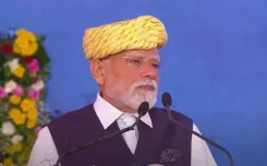 Shouldn't Chips and Ships Be Made in India?