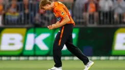 Who Are Beardman and Edwards in Australia's Squad for Pakistan T20Is?