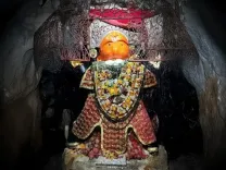 क्या बेड़ी हनुमान मंदिर में सदियों से कैद हैं भगवान हनुमान? जानें इसकी दिलचस्प कहानी