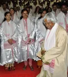 How Did PM Modi Honor Abdul Kalam on His Birth Anniversary?