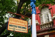 West Bengal's first BJP Cabinet sworn in on Rabindra Jayanti