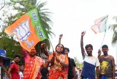 BJP's Assam and Bengal sweep built on Dalit votes, data shows
