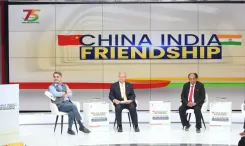 Is Beijing Ready to Collaborate with India for Modernization?