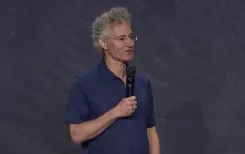 AI lag poses bigger risk to nations than AI itself, warns Palantir CEO Karp