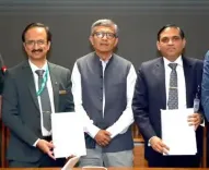 BEL bags ₹1,476 crore defence deal for 5 Mobile Electronic Systems for Indian Army