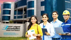 भारत इलेक्ट्रॉनिक्स लिमिटेड में मैनेजमेंट इंडस्ट्रियल ट्रेनी के पदों पर भर्ती, वॉक-इन-इंटरव्यू की तारीख तय