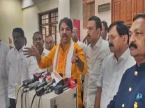 Did the Belagavi Session Fail North Karnataka? BJP Calls CM Siddaramaiah an 'Outright Liar'