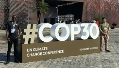 क्या बेलेम जलवायु सम्मेलन में चीन के कार्बन बाजार विकास अनुभव ने ध्यान आकर्षित किया?