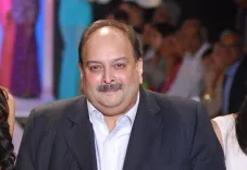 Has a Belgian court approved the extradition of Mehul Choksi to India?