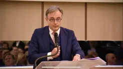 Belgium PM Bart De Wever arrives in India for first official visit, September 2-4