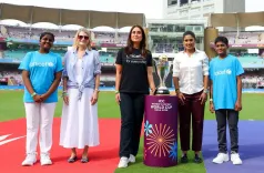 Did Mithali Raj Just Usher in a New Era for Women’s Cricket with Record-Breaking Viewership?