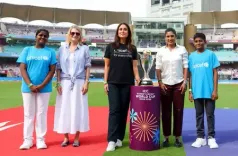 ‘Belief, progress and pride!’: Mithali Raj hails record-breaking viewership for Women’s WC final