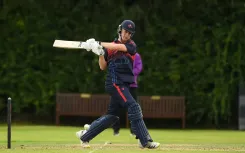 Has Ben Calitz Made His Mark with a Call-Up to Ireland’s T20I Squad Against England?