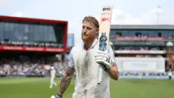बेन स्टोक्स ने रचा इतिहास, कोई दूसरा इंग्लिश कप्तान न कर सका ऐसा