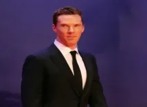 Why Does Benedict Cumberbatch Adore Halloween?