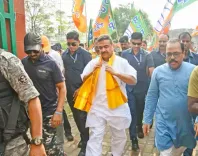 Are the BJP's Strategies Shifting for the Bengal 2026 Elections?