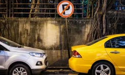 Kolkata app-based parking system launch: 15,000 spaces to go digital