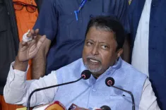Will the Bengal Assembly Secretariat Contest the HC’s Ruling on Mukul Roy’s MLA Status?