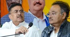 Why is Bengal BJP chief urging LoP Adhikari to avoid public explanations?