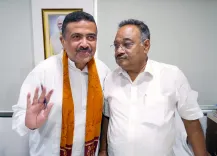 Bengal BJP issues 200+ show-cause notices to insiders in 3 months after poll win
