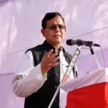 BJP files FIR against CPI(M)'s Md Salim over Durga Puja remarks in Kolkata
