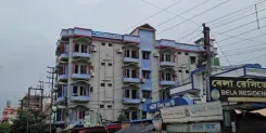 Tarapith hotel fire: BJP MLA accuses TRDA of taking bribes for permit
