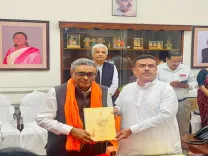 West Bengal Budget 2026-27: CM Adhikari's three-pronged jobs plan explained