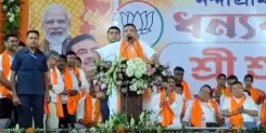Nandigram bypoll 2026: Six-way fight, but BJP's grip makes second spot the real contest