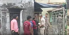 Bengal bypolls 2026: Voting underway in Nandigram, Rejinagar under heavy security