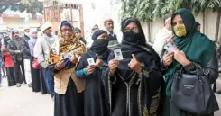 Rejinagar bypoll 2024: Seven-way race to test Muslim voter loyalty in Bengal