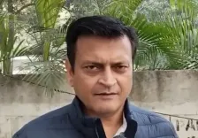 क्या बंगाल चुनाव के बाद हुमायूं कबीर की पार्टी खत्म हो जाएगी: अजय आलोक?