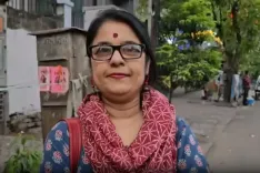 बंगाल चुनाव: भाजपा का वादा, 'महिलाओं को हर महीने तीन हजार', आधी आबादी में खुशी