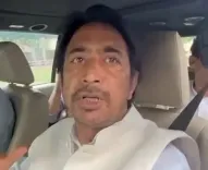 गुलाम अहमद मीर का दावा: बंगाल चुनाव में कांग्रेस का वोट प्रतिशत और सीटें बढ़ेंगी