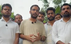 CJP Kolkata meeting cancelled after hall owner allegedly faces BJP pressure
