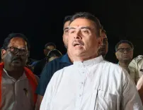 Bengal CM Suvendu Adhikari unveils police overhaul: 552 vehicles, ₹100 crore budget