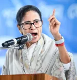 Why is Bengal CM Furious Over ED Raids at I-PAC Offices?